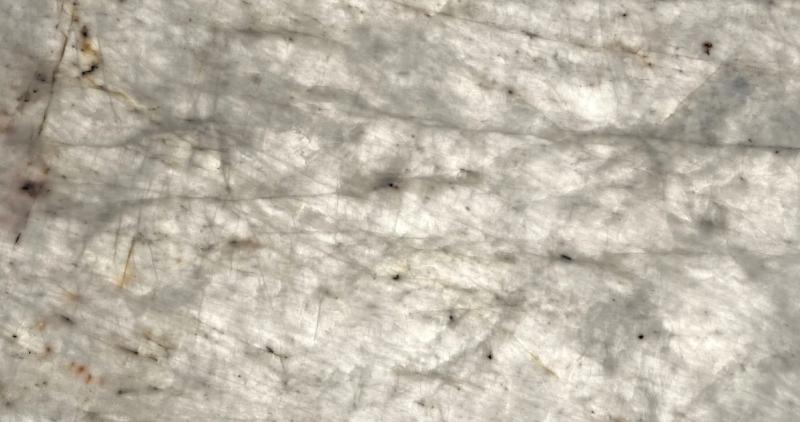 Cristallo Supreme Quartzite slab