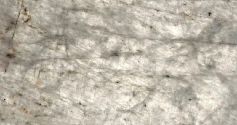 Cristallo Supreme Quartzite slab