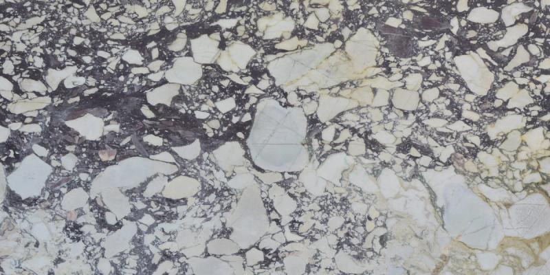 Viola Aurora Marble slab