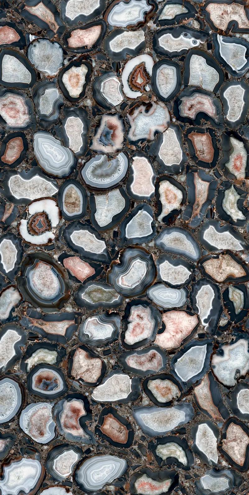 Cammeo Porcelain slab