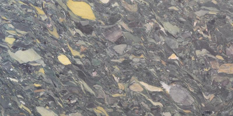 Green Valley Marble slab