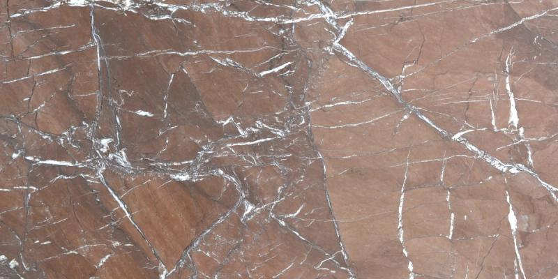 Rosso Cardinale Marble slab