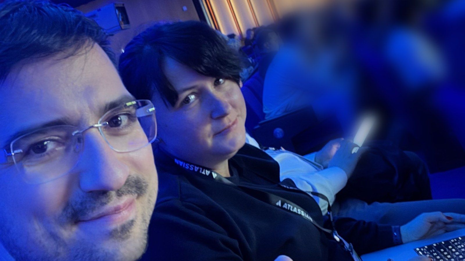 Atlassian Partner Accelerate at Team '26 Europe