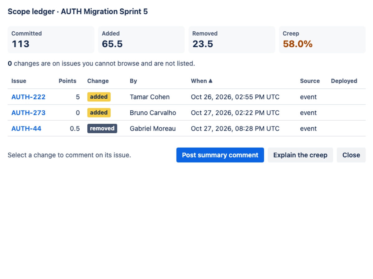 Qwen 3.8 Omni Flash on the Forge 2.0 agentic benchmark — Sprint action · light