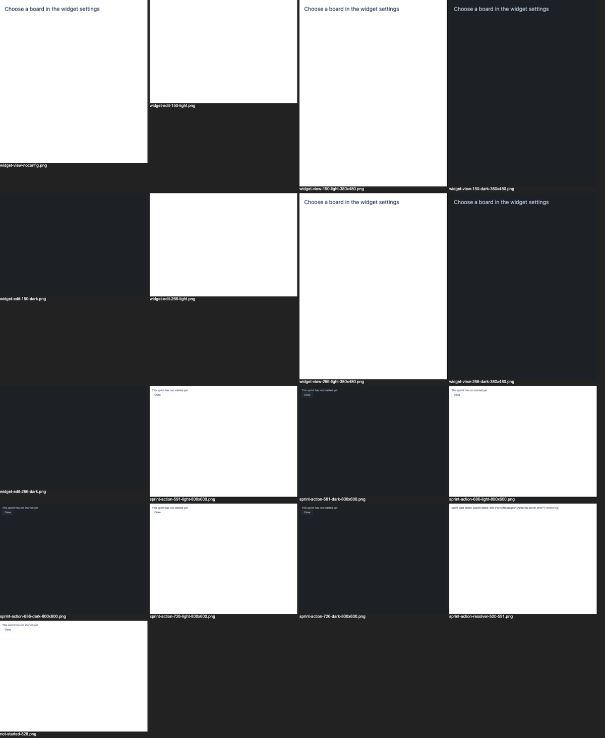 meta/muse-spark-1.3, single model via OpenRouter on the Forge 1.0 agentic benchmark — Every captured surface