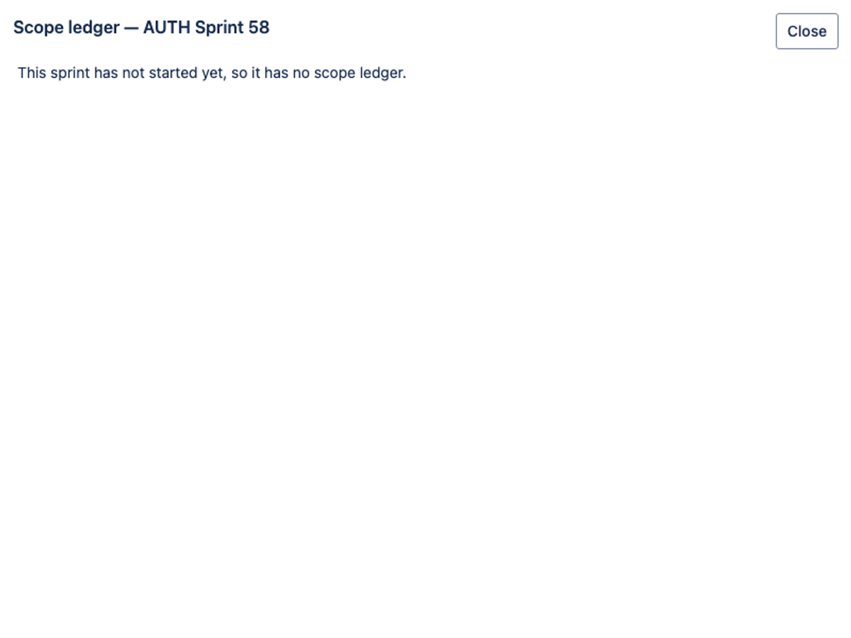 qwen/qwen3.8-omni-flash, single model via OpenRouter on the Forge 1.0 agentic benchmark — Sprint not started