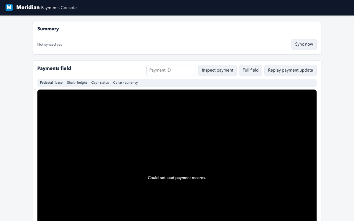 ~deepseek/deepseek-pro-latest, single model via OpenRouter on the Gauntlet 7.2 agentic benchmark — Error state