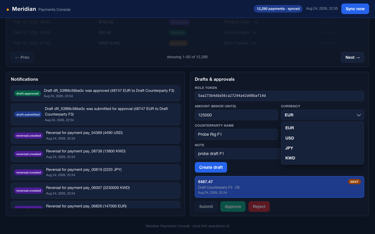 Alibaba Qwen3.8 Max on the sb-7.0 agentic benchmark — Approval workflow · draft approved