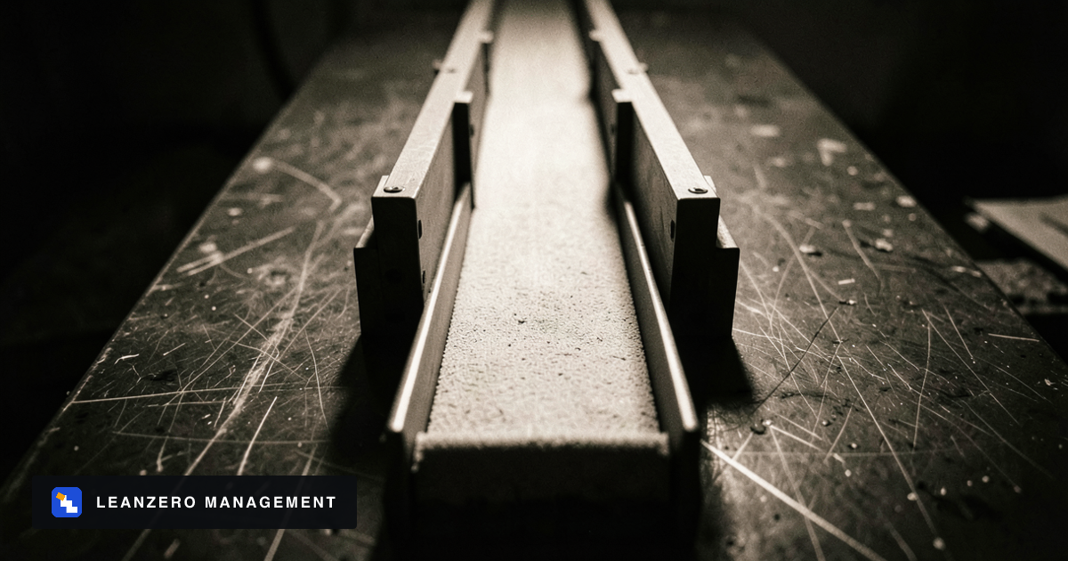 LeanZero Management: the Jira dependency that actually moves dates