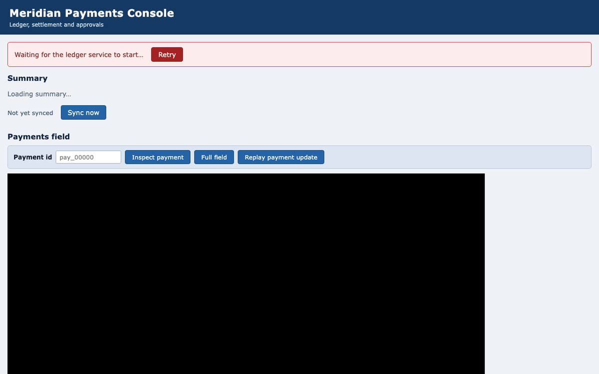 mimo-v2.6-flash on the Gauntlet 7.2 agentic benchmark — Error state