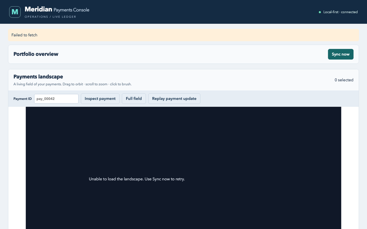 openai/gpt-6.1-sol, single model via OpenRouter on the Gauntlet 7.2 agentic benchmark — Error state