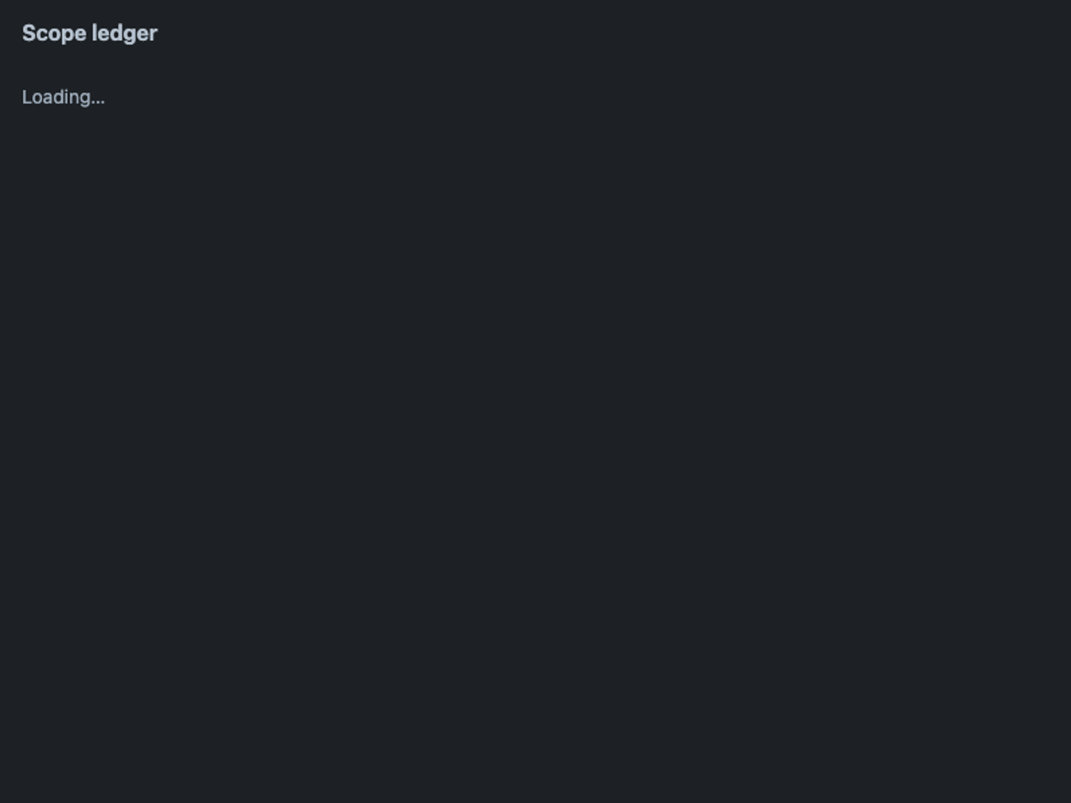 meta/muse-wonder Build1 on the Forge 2.0 agentic benchmark — Sprint action · dark