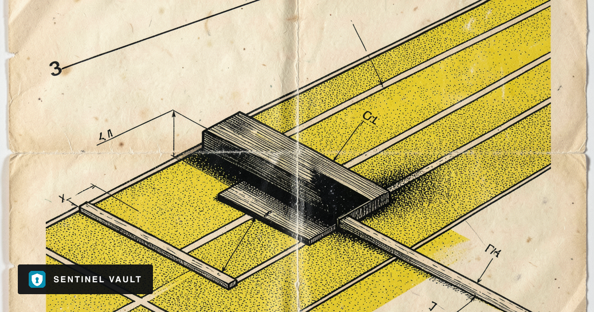 Sentinel Vault: you cannot block an edit in Confluence, so we undo it instead