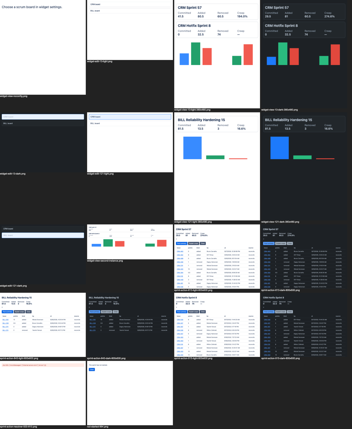 ~openai/gpt-terra-latest, single model via OpenRouter on the Forge 1.0 agentic benchmark — Every captured surface