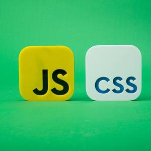CSS and JS coasters