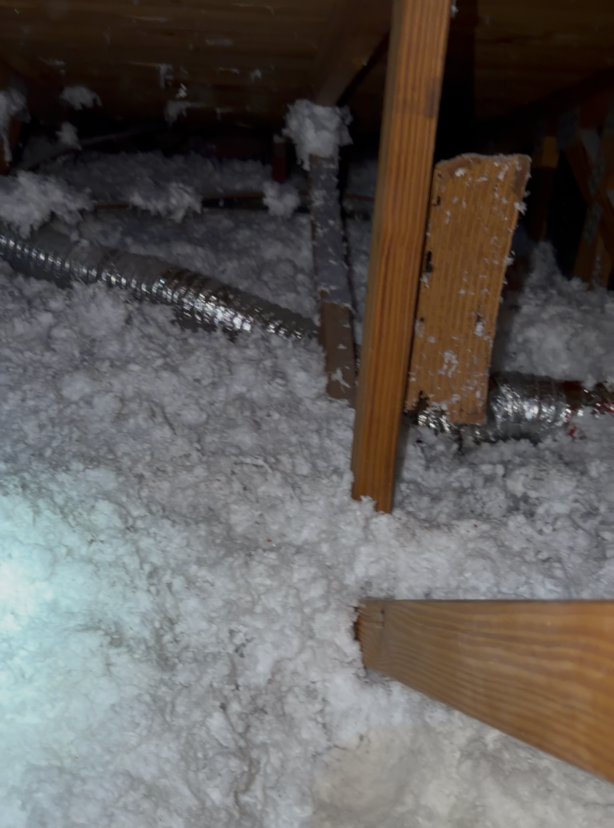 Why Flexible Foil Dryer Vent Hoses Are a Fire Hazard — and What You Should Have Instead