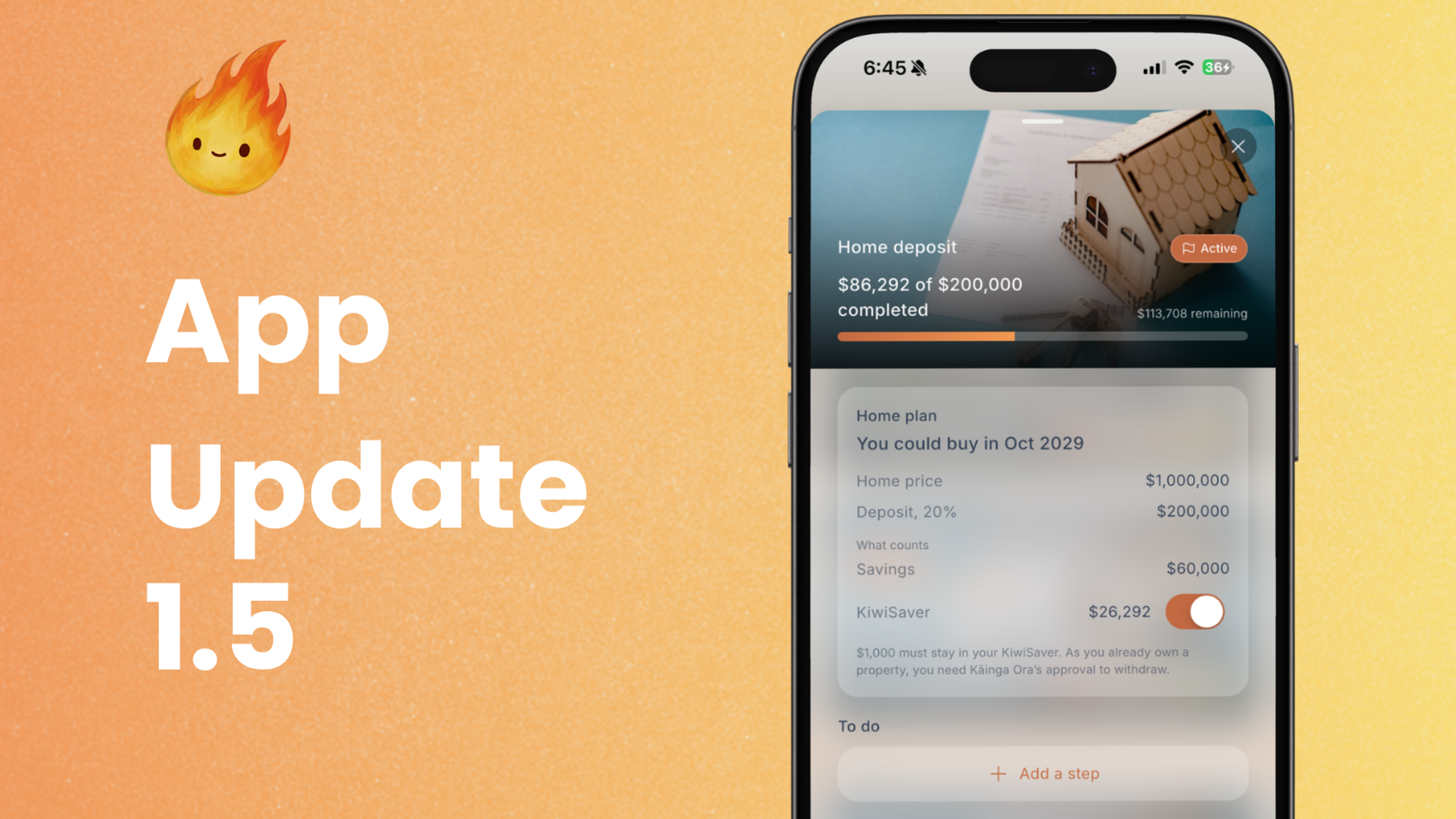 app 1.5 update
