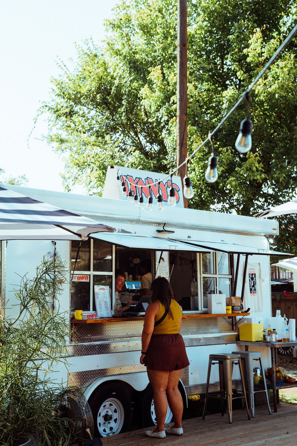 photo by Jackie Lee Young