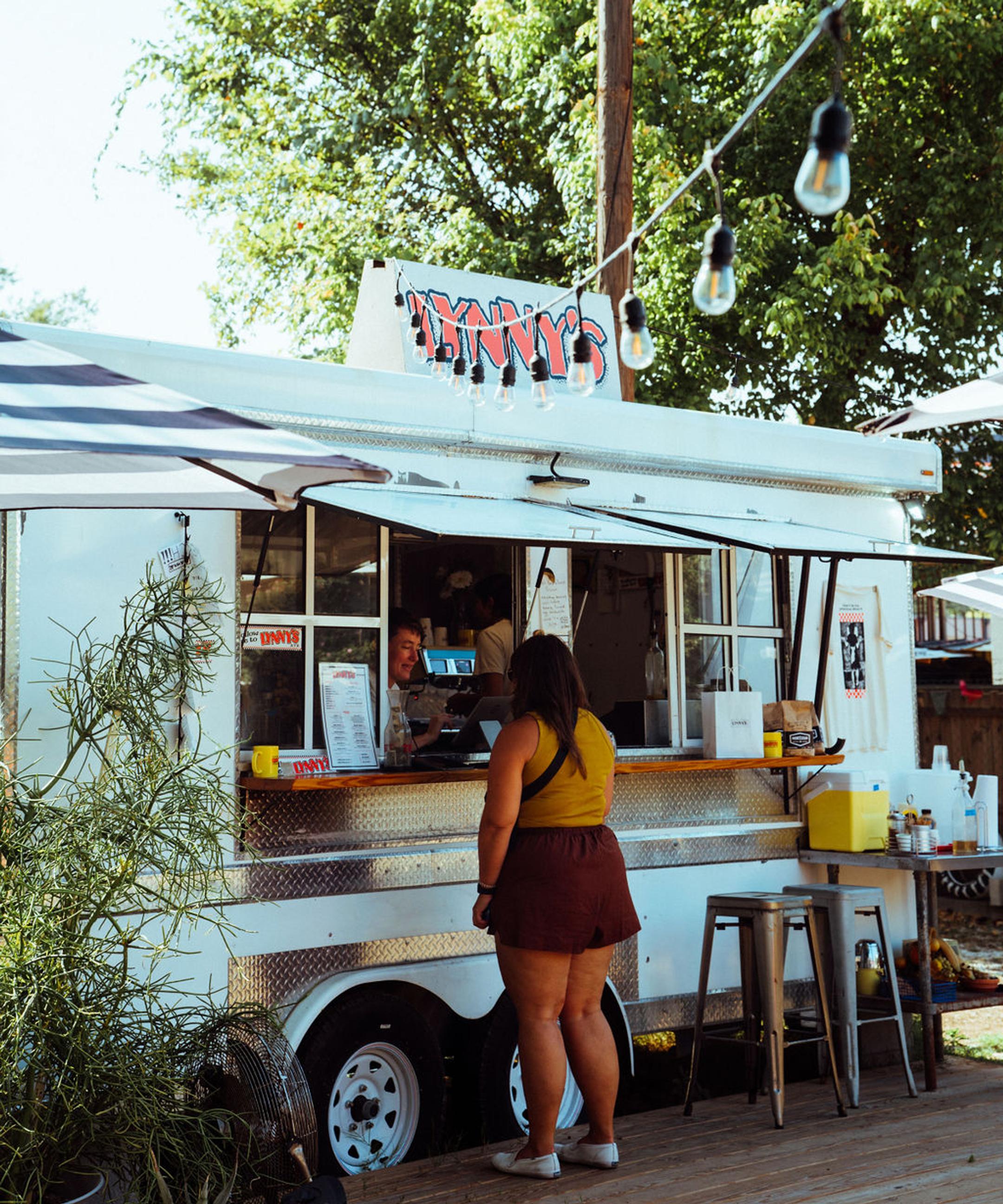 photo by Jackie Lee Young