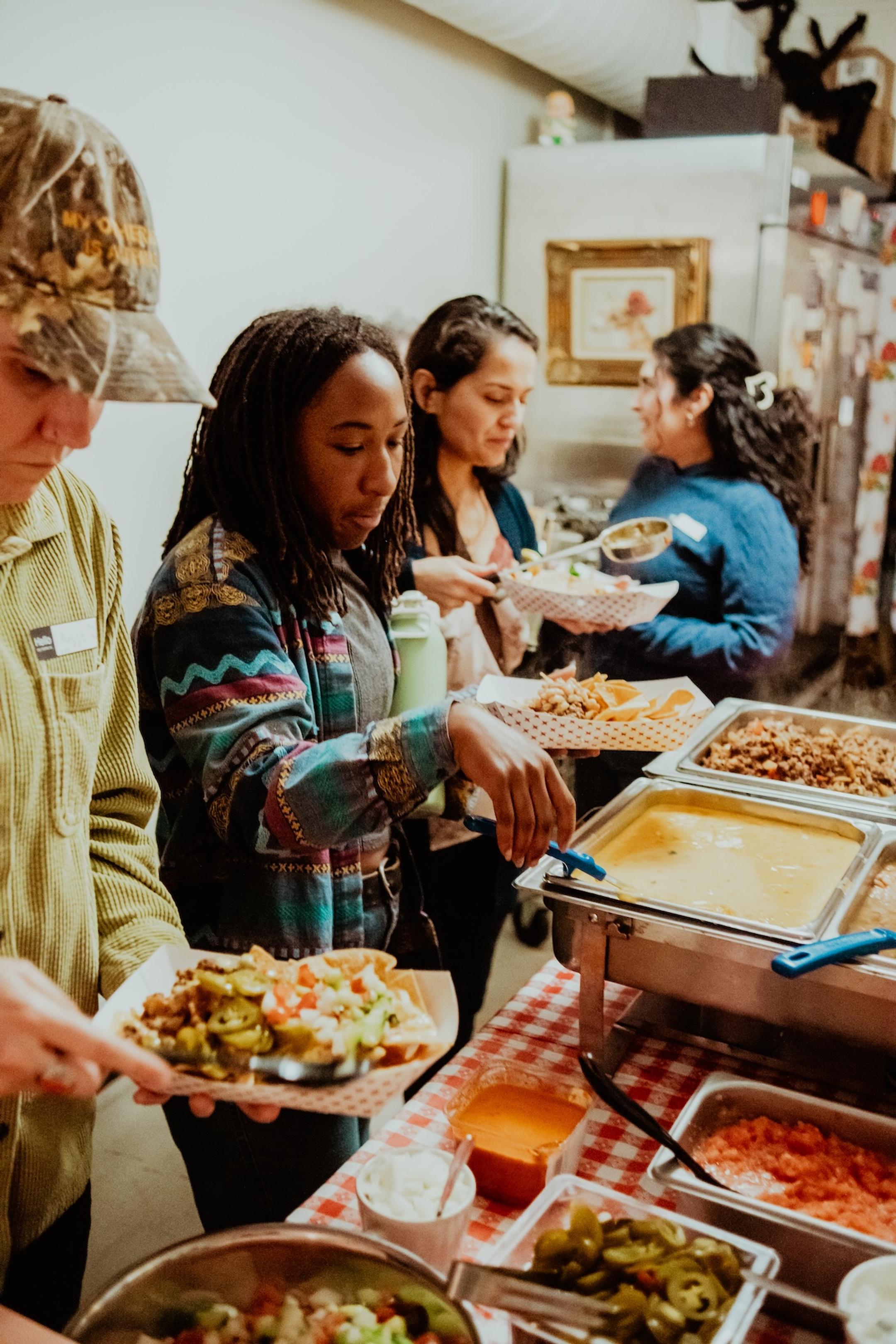 photo by Jasmin Porter