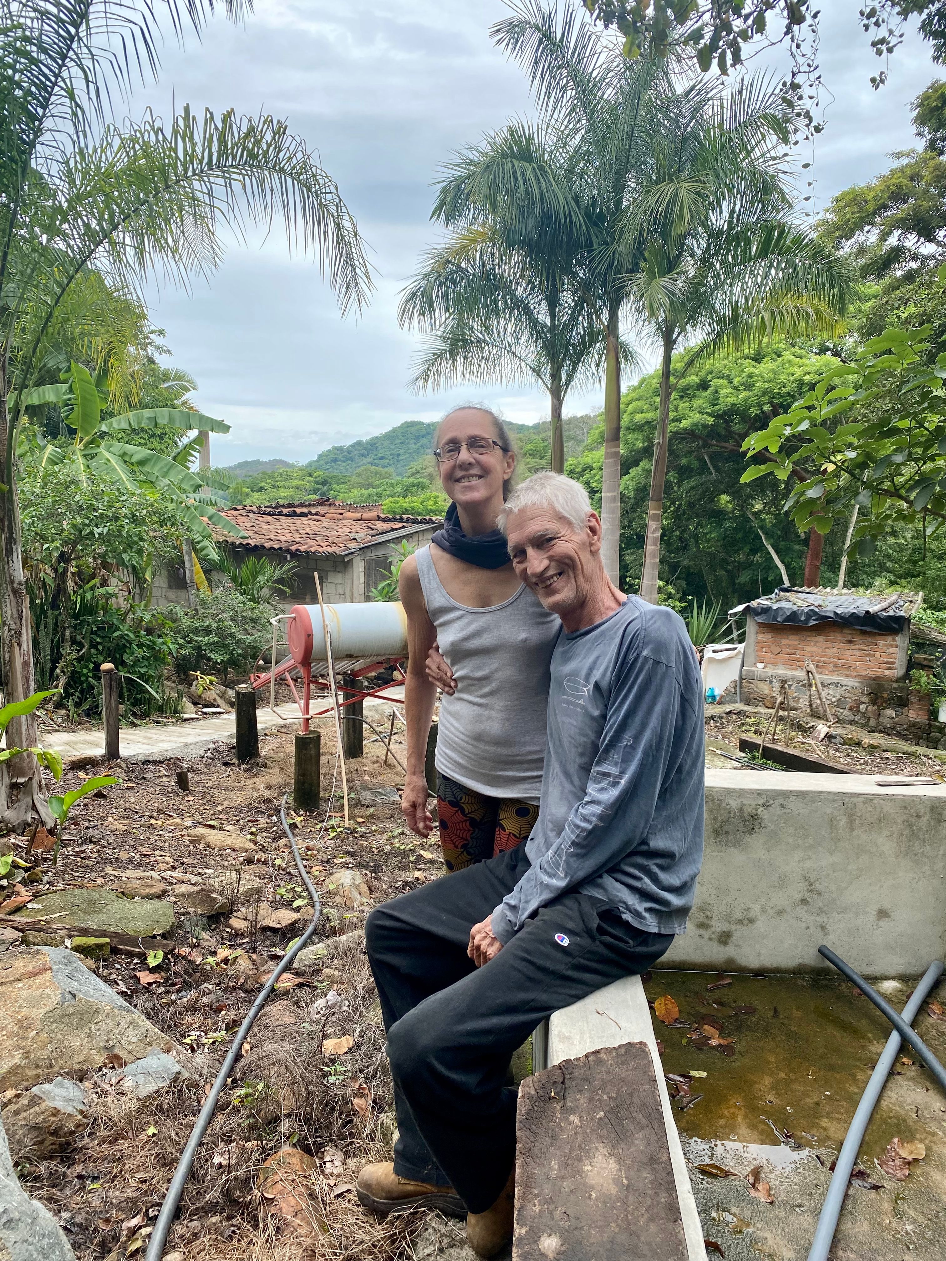 Noriega Mexican micro-lot coffee grown in Nayarit
