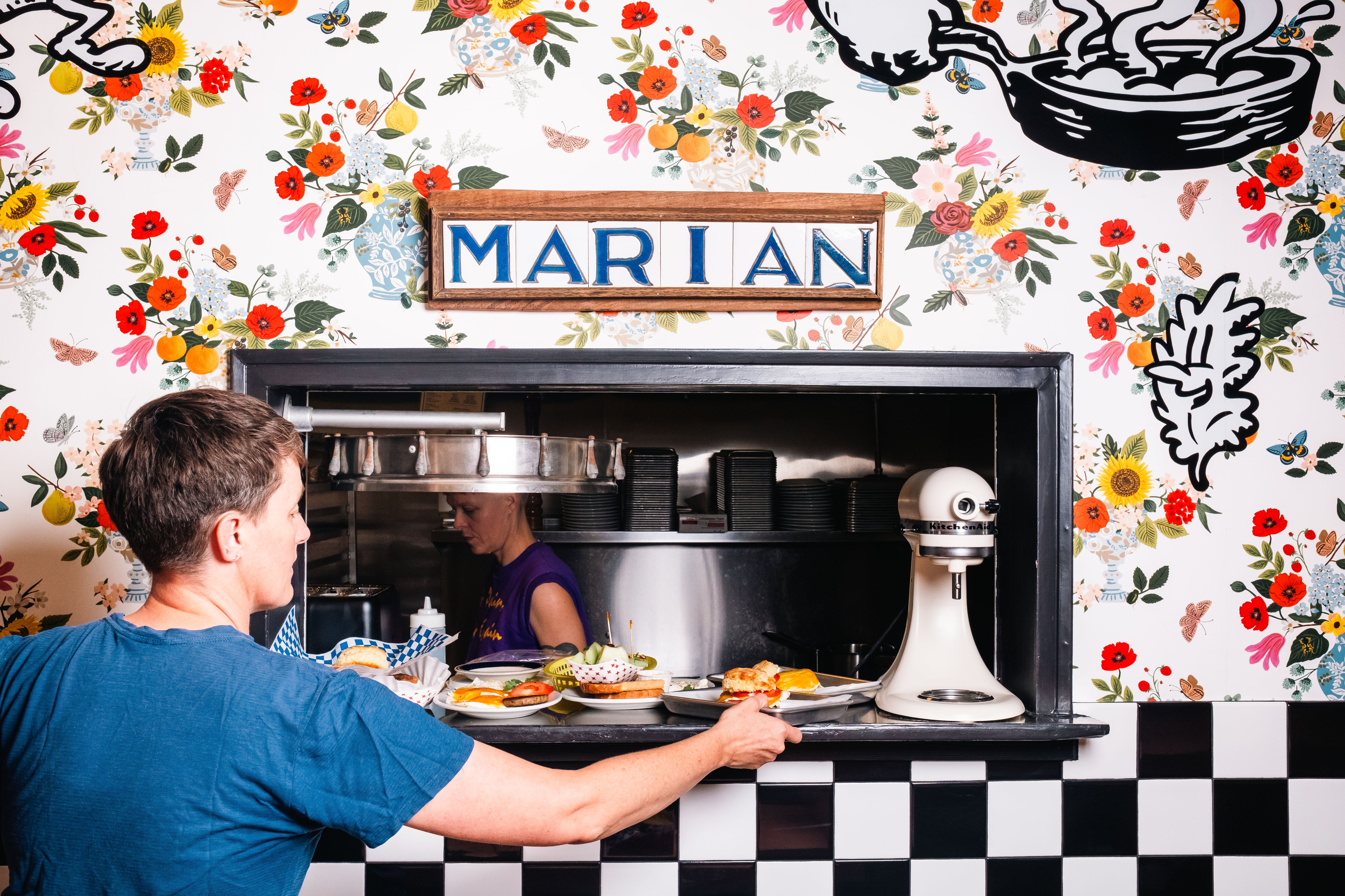 photo by Jasmin Porter