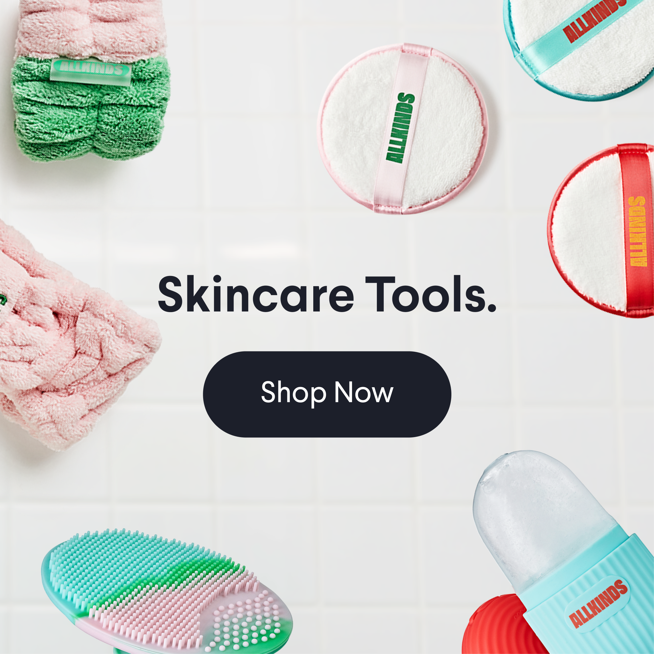 Skincare Tools