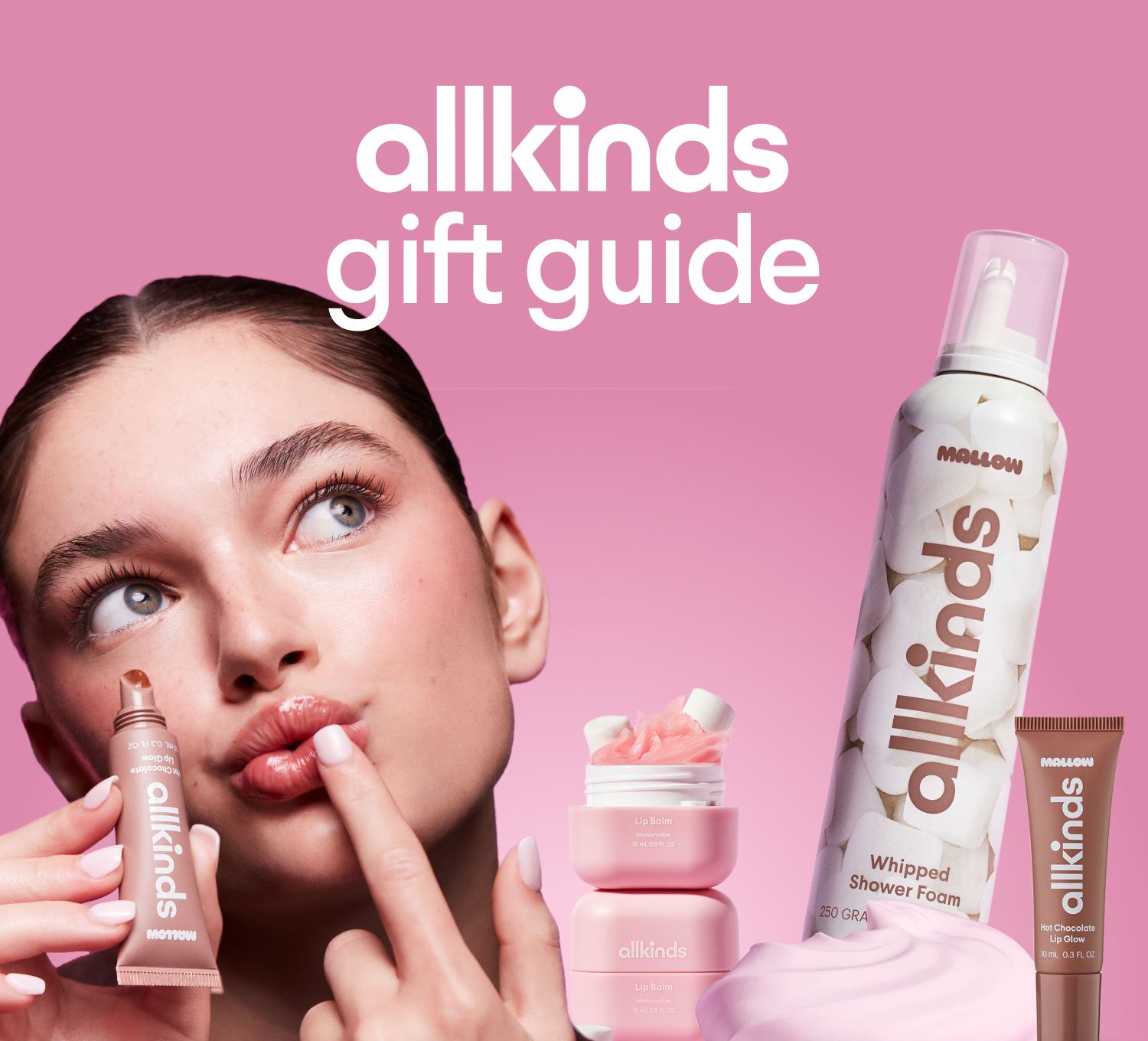 Shop the Gift Guide