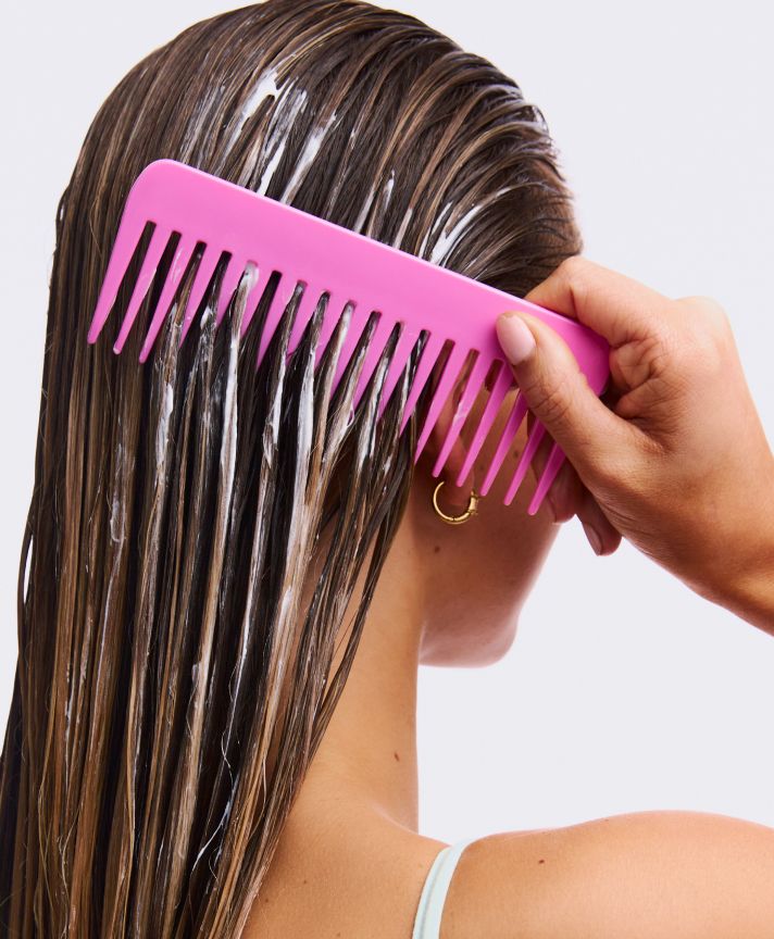 HAIRCARE