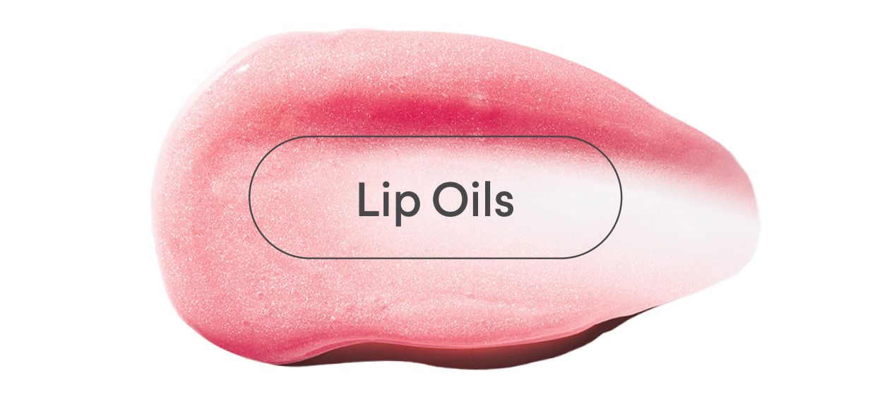 Lip Oils