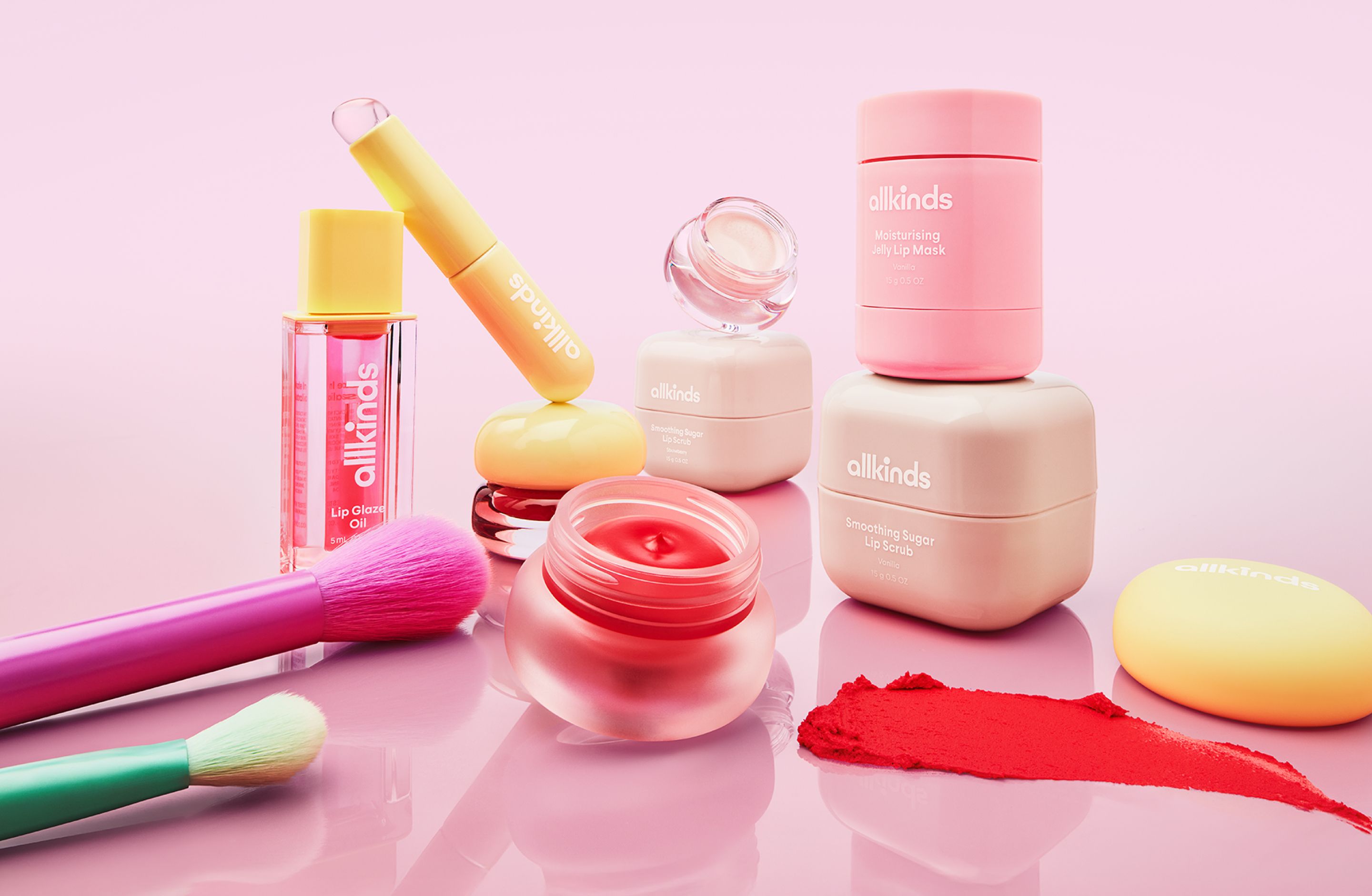 Makeup