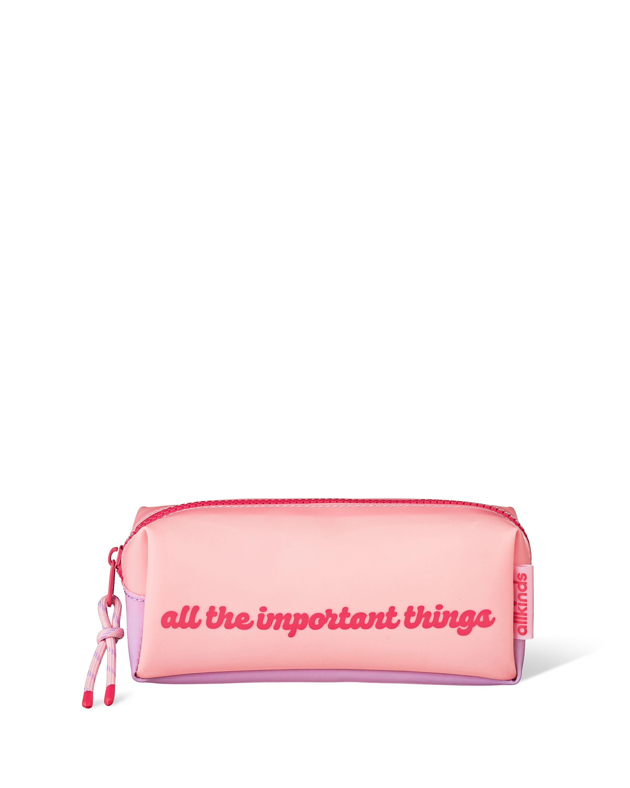 Tinted Pencil Case - Allkinds