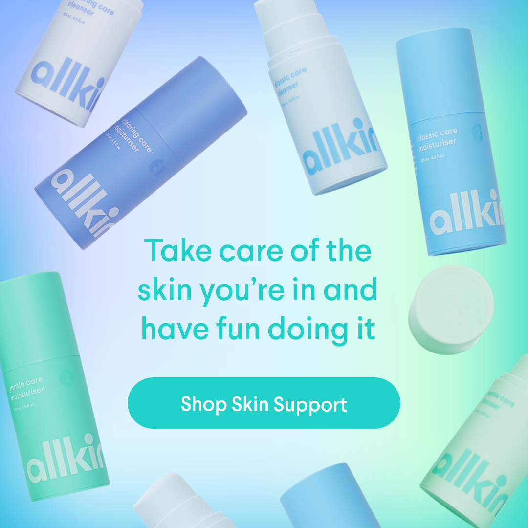 Skin Support