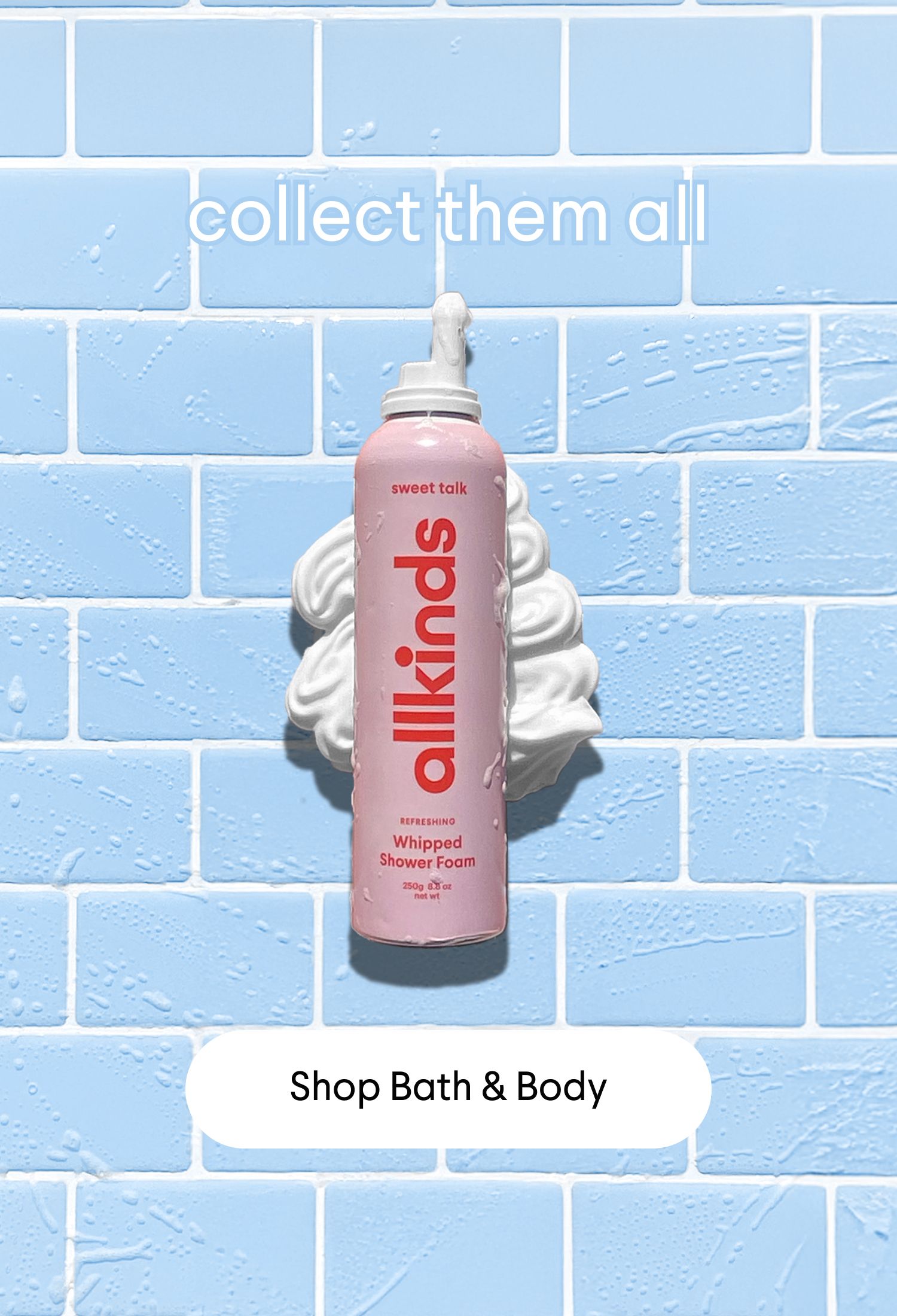 Allkinds Bath & Body