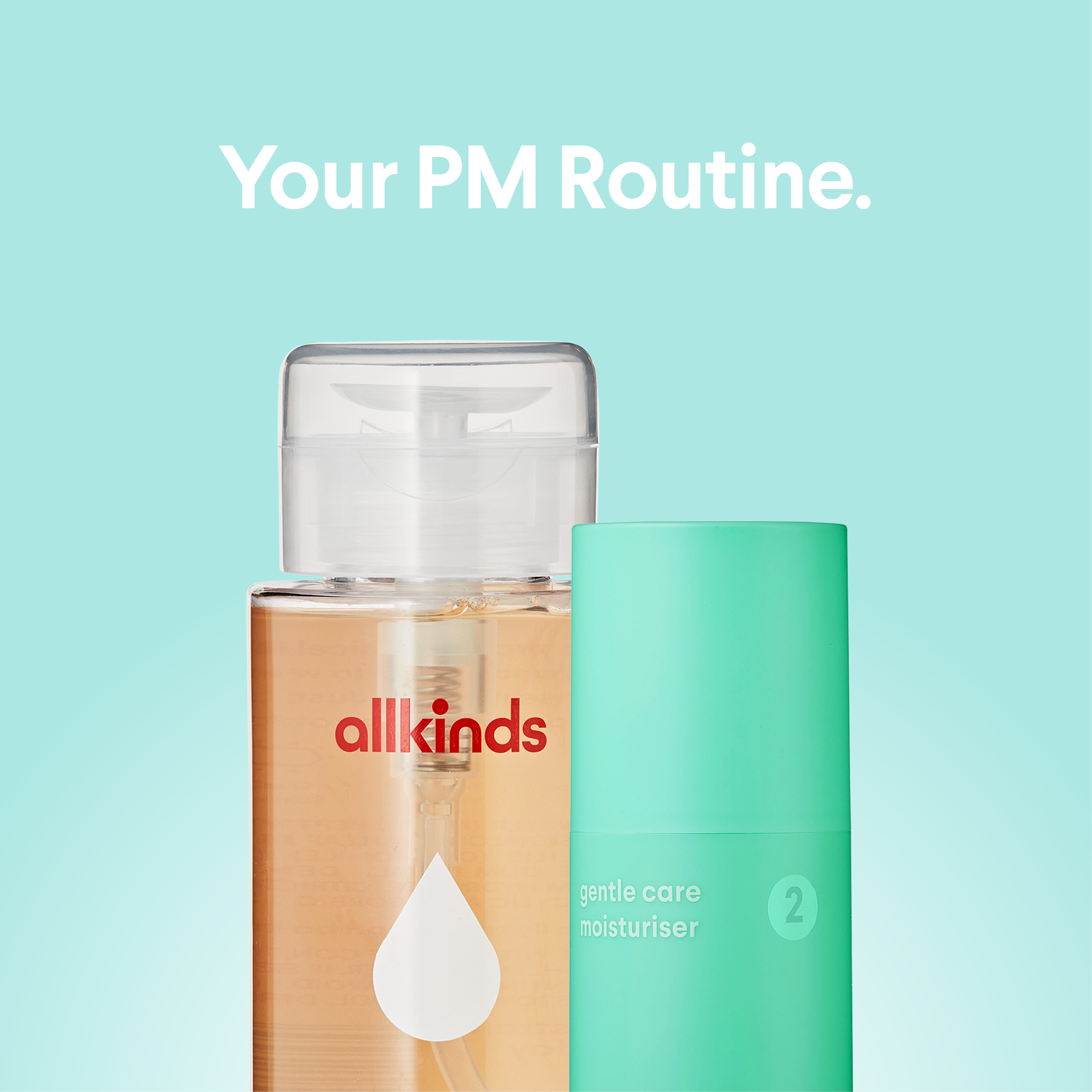 Your PM Routine