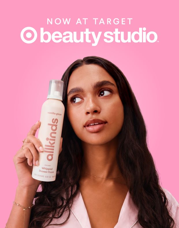 The Ultimate Skin Set - allkinds | skin, hair and self-care for
