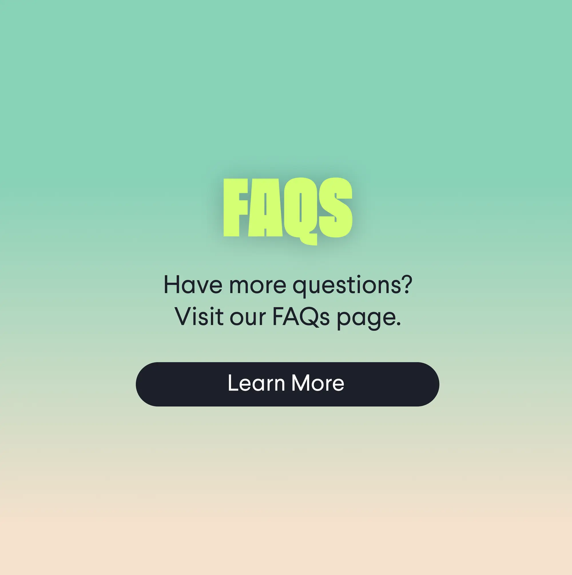 Skincare FAQs