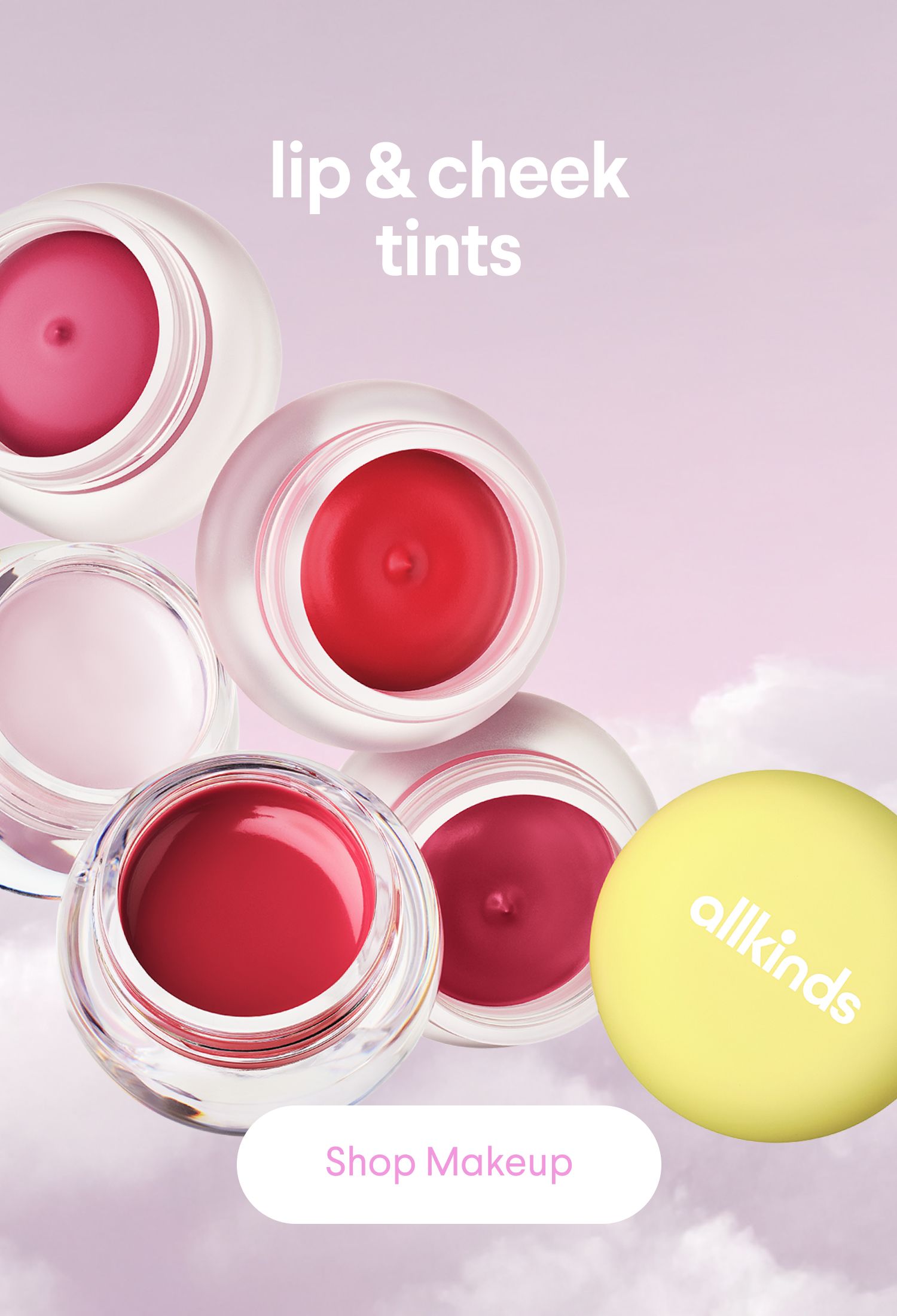 glow up gifts with spf inside by allkinds