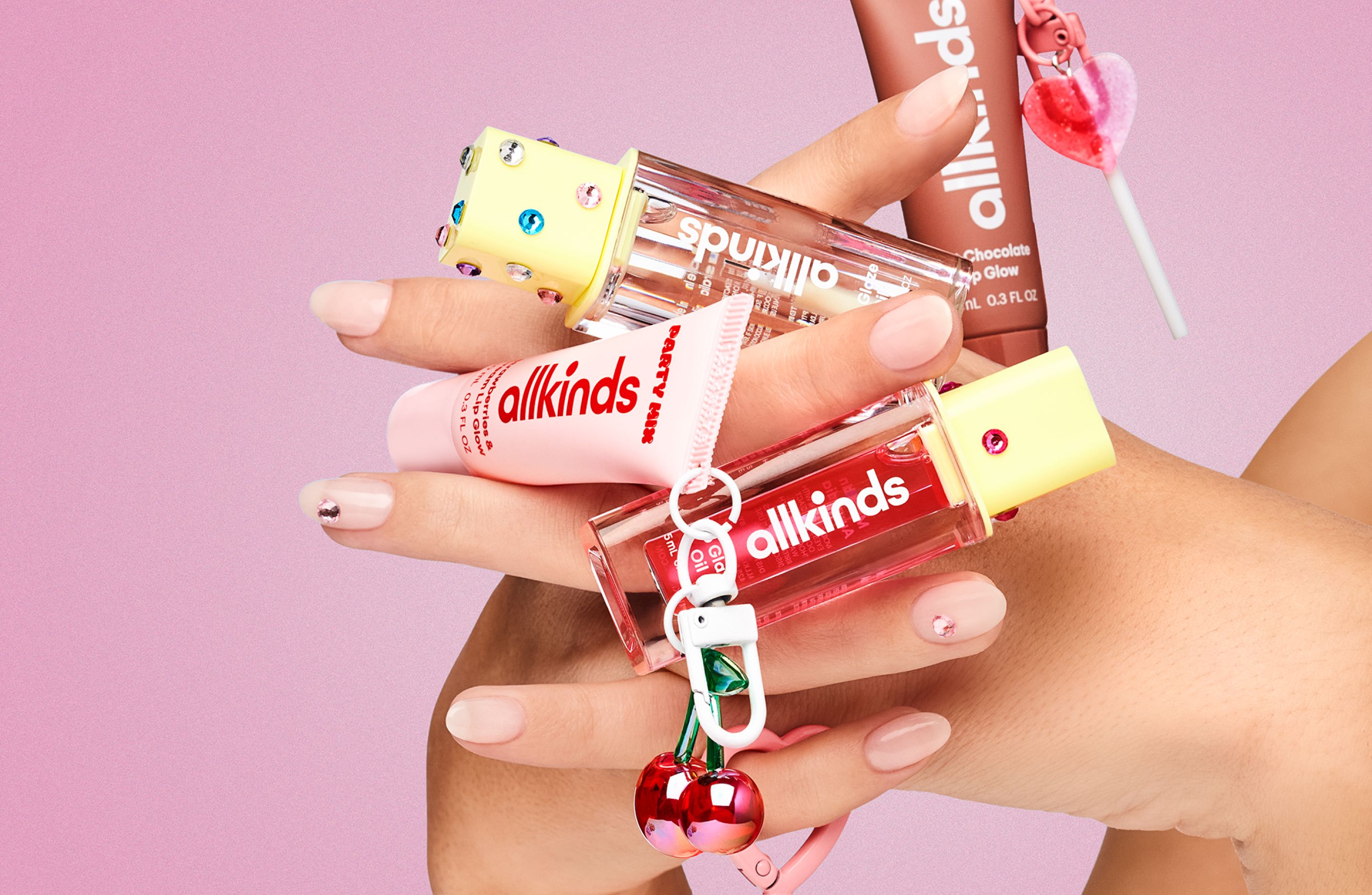 Nails