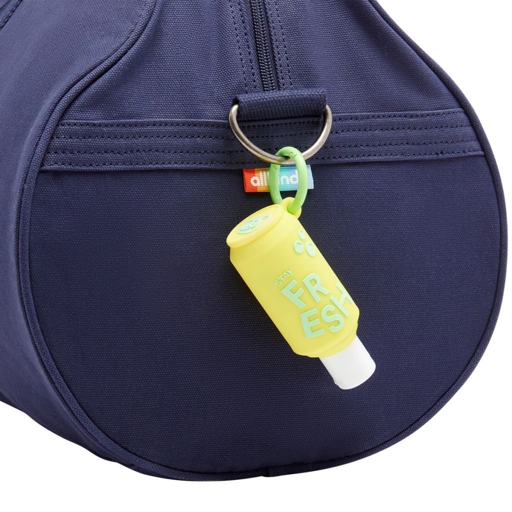 Fresh Fizz Hand Sanitiser Holder Allkinds