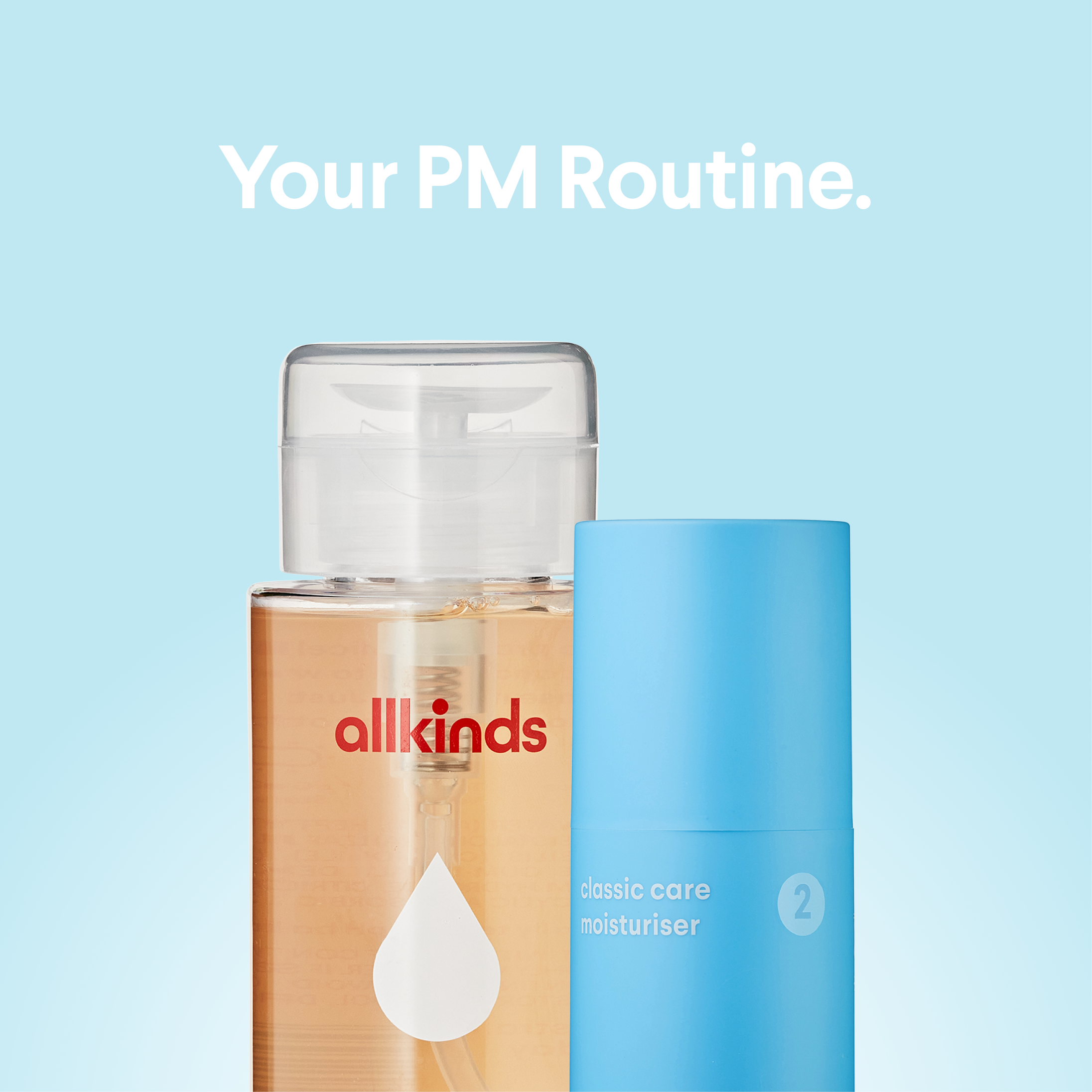 Your PM Routine