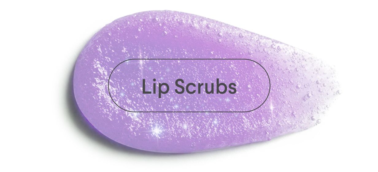 Lip Scrub