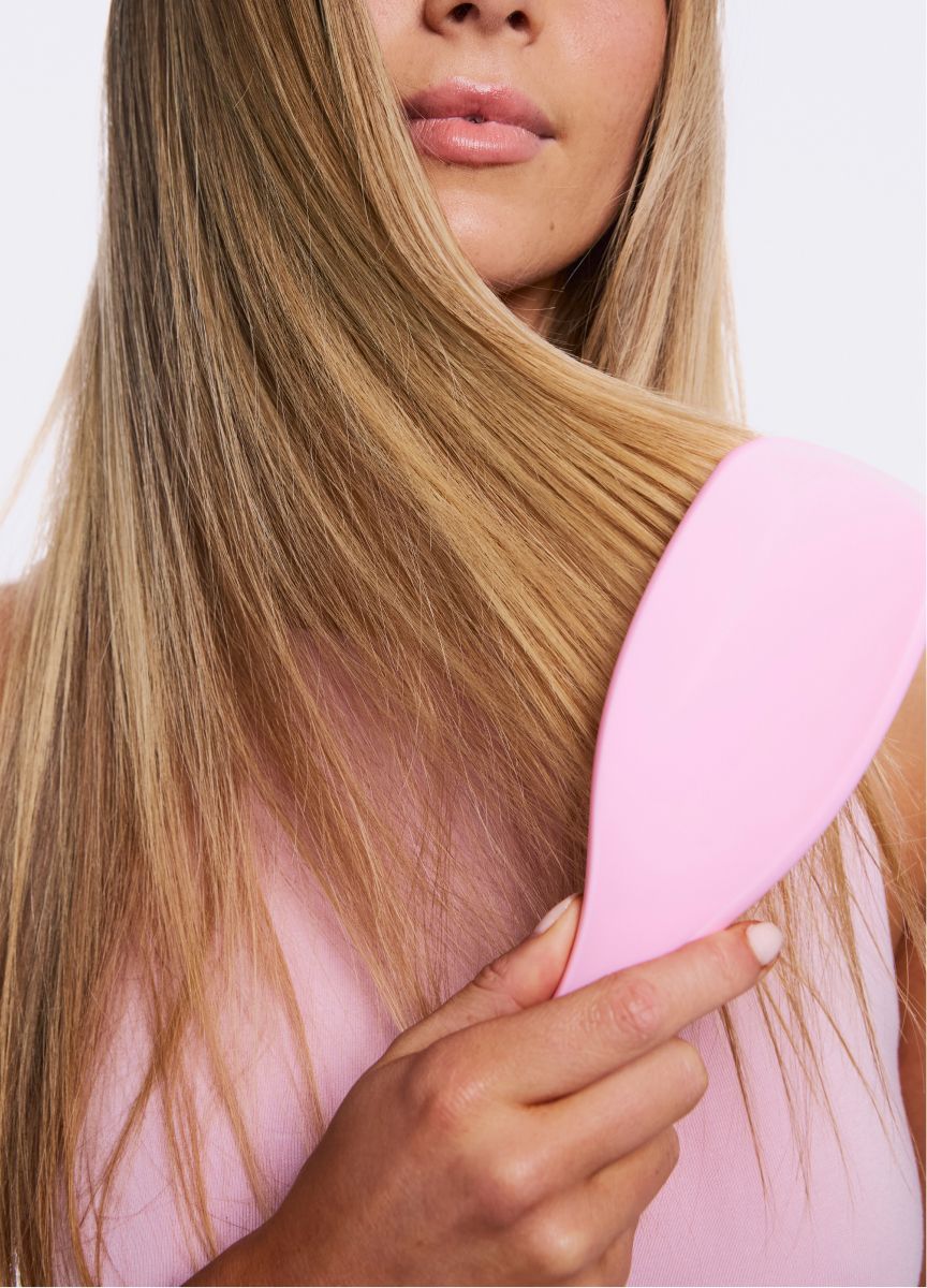 Haircare