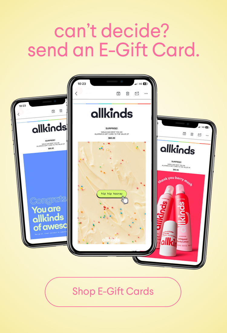 E-Gift Card
