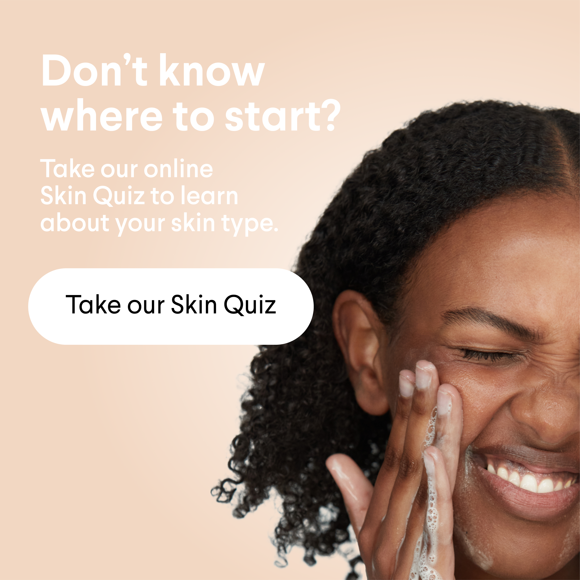 Skin Quiz