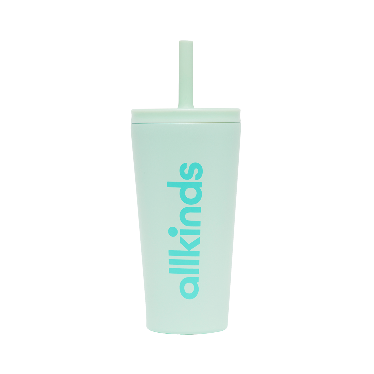Turquiouse Smoothie Cup