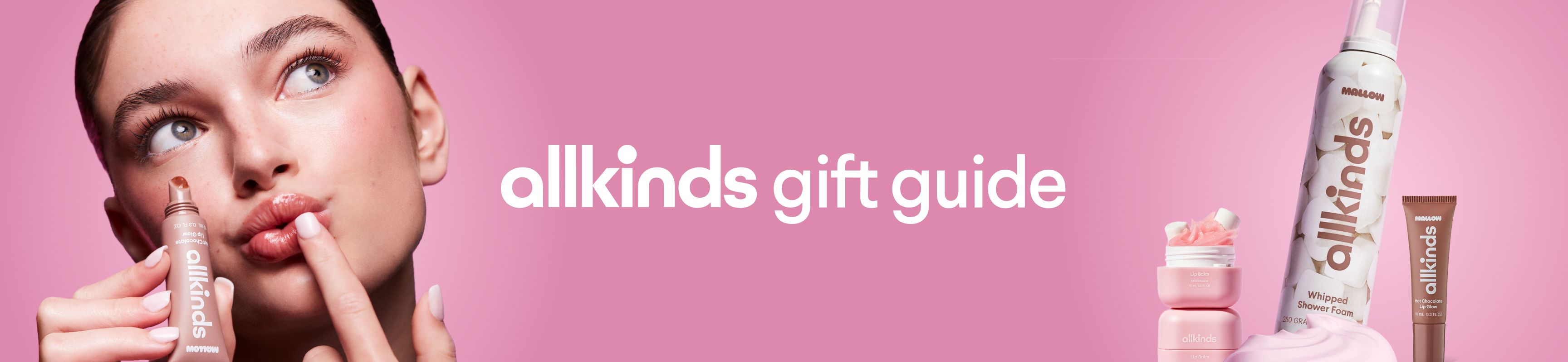 Shop the Gift Guide