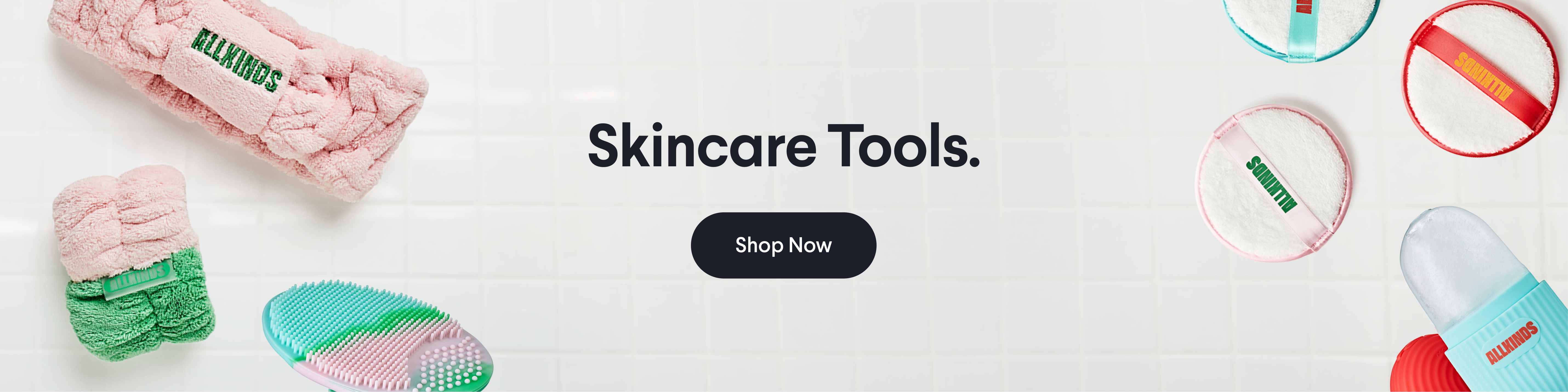 Skincare Tools