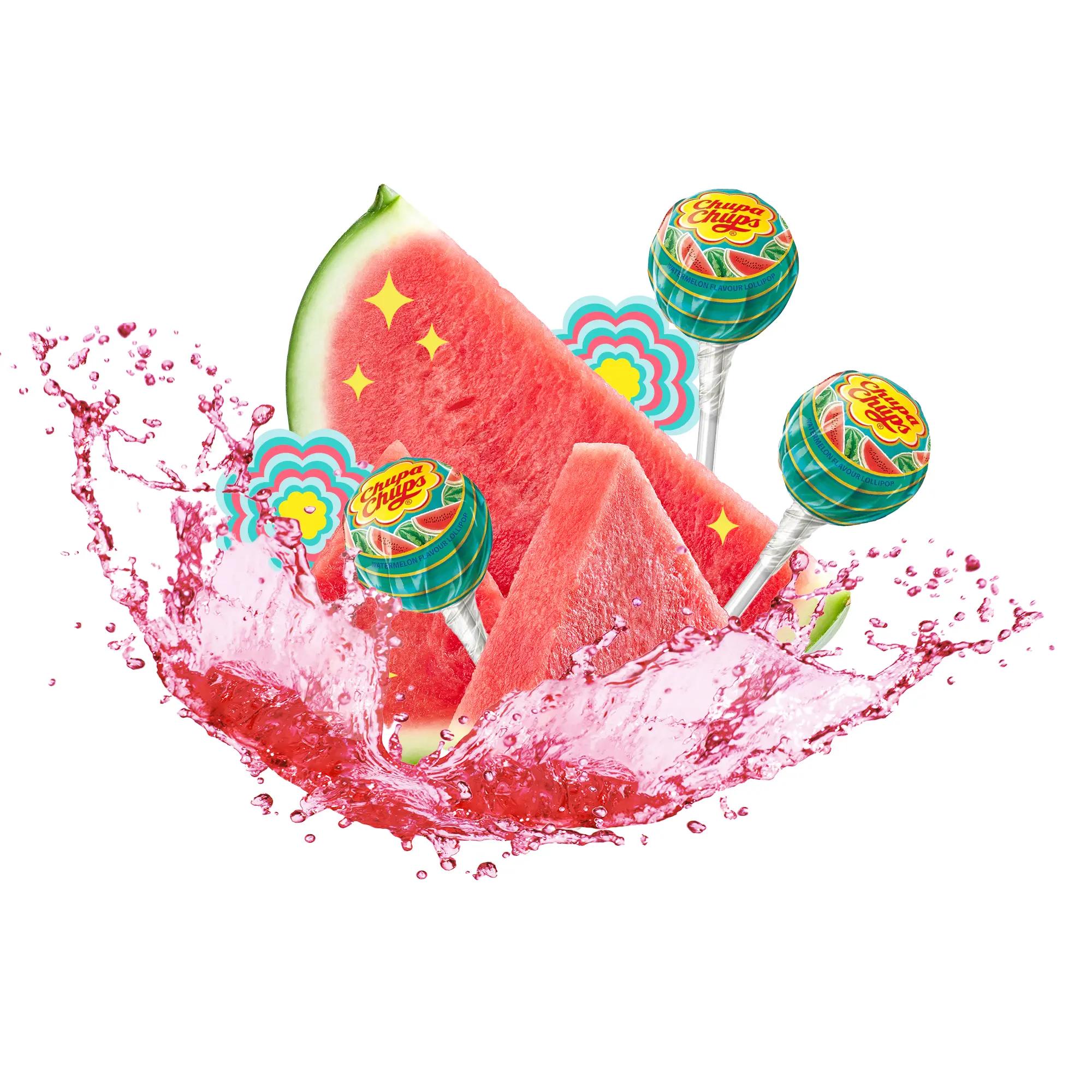 Chupa Chup Watermelon