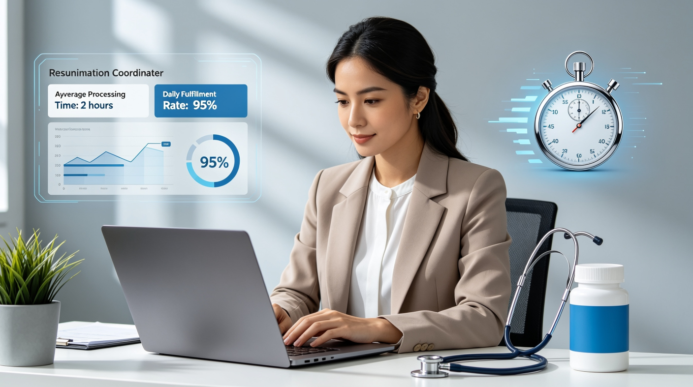 How to Reduce Prescription Tracking Time for Concierge Medicine Practices